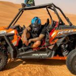 Dune Buggy Dubai Tour