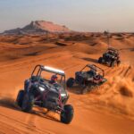 Dune Buggy Dubai Tour