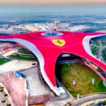 Abu-Dhabi-City-Tour-with-Ferrari-World