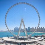Ain Dubai Observation Wheel