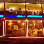 Dubai Marina Dhow Cruise banner