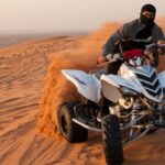 Evening Desert Safari tour package